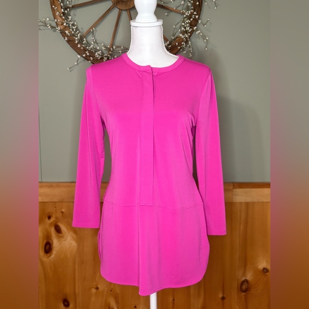 Ralph Lauren Pink Women's Top